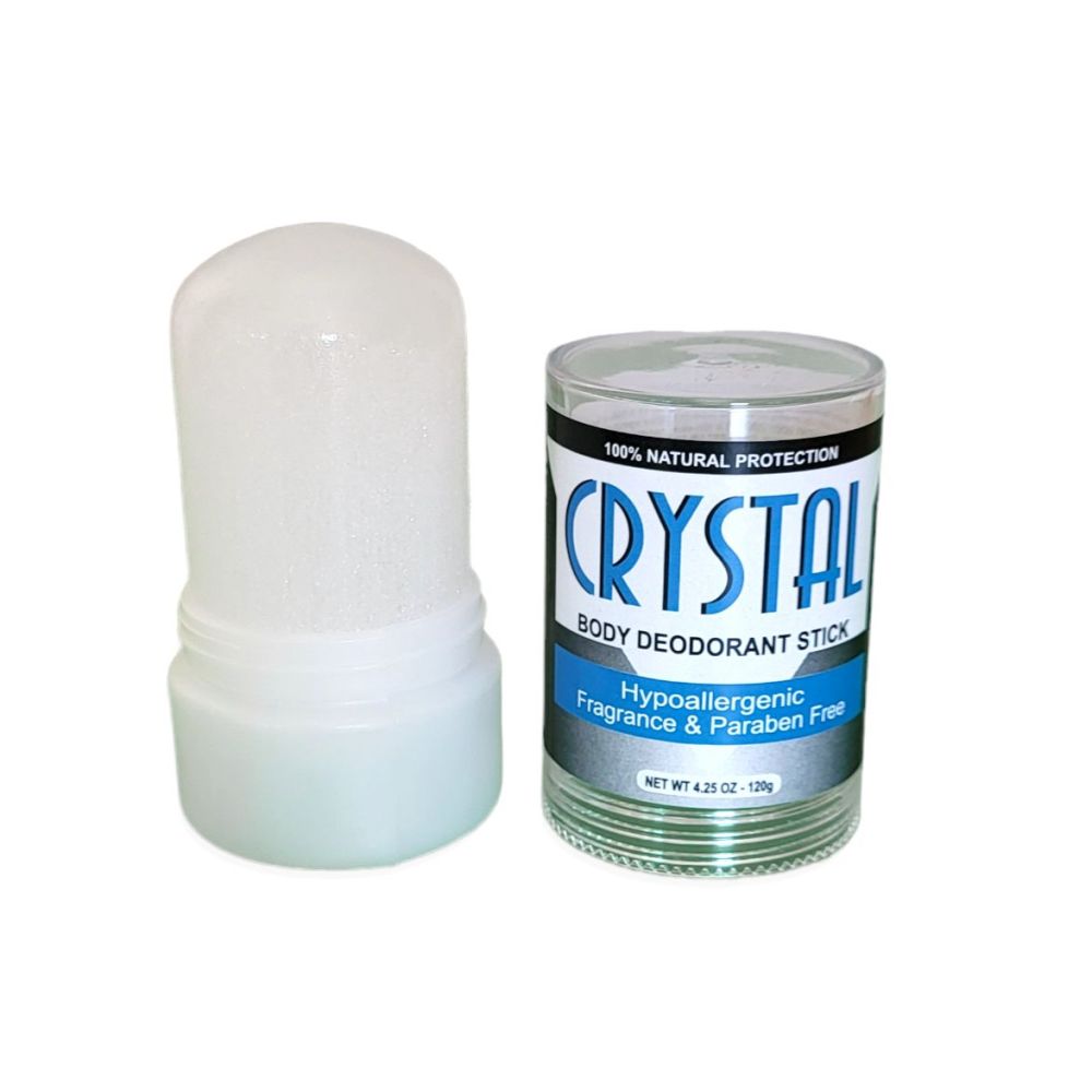 Кристал машки стик 120г